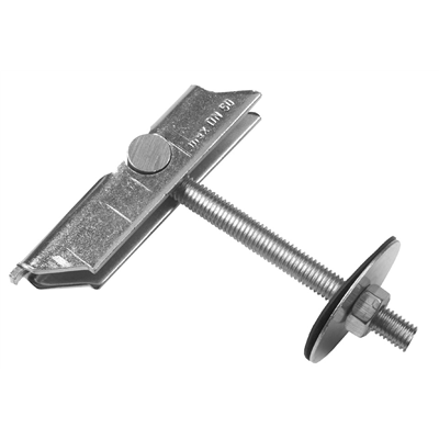 Vippbult M8X100 Mm